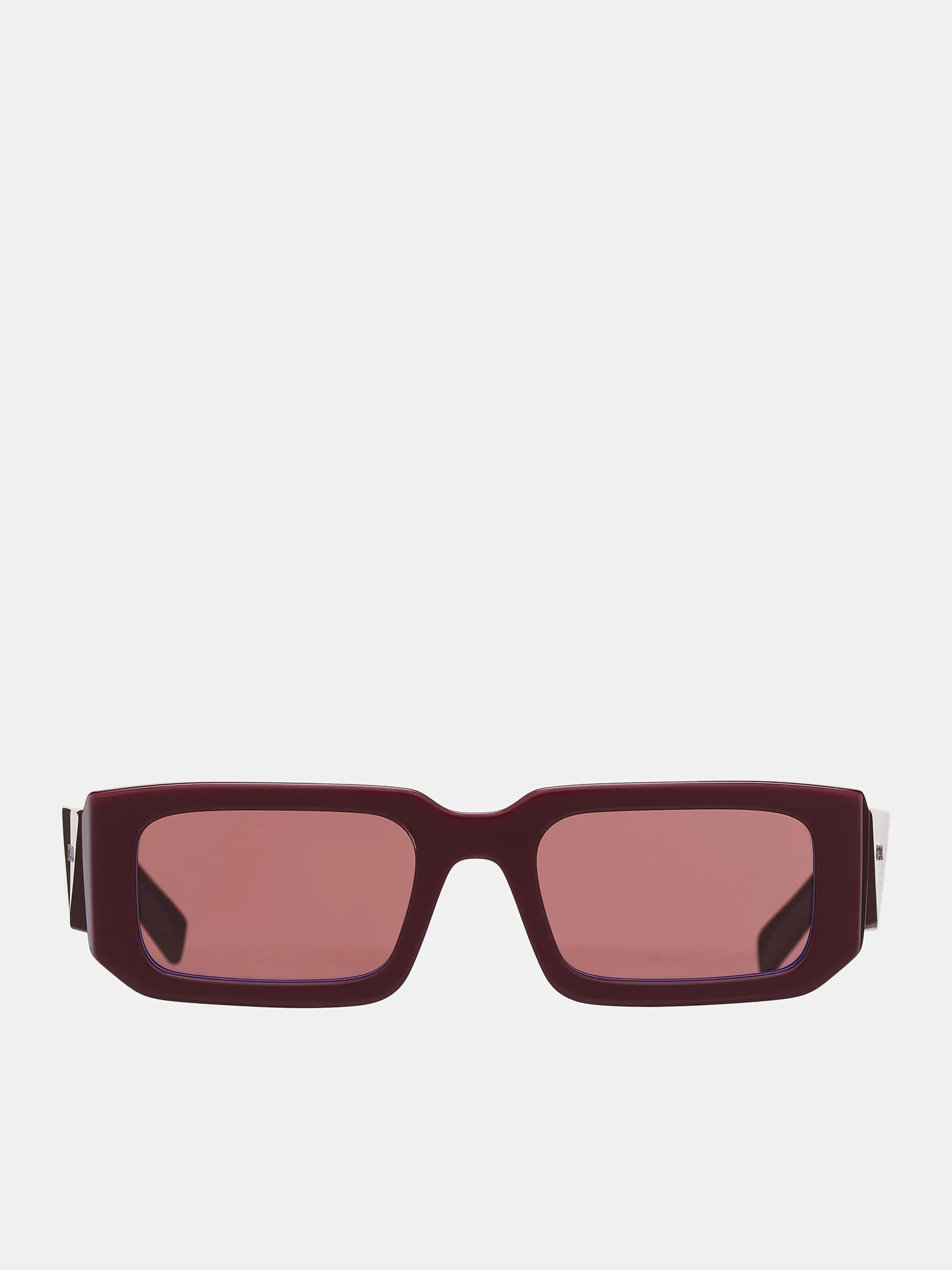 06YS Sunglasses (0PR-06YS-ETRUSCAN-BLUE-VIOLET)