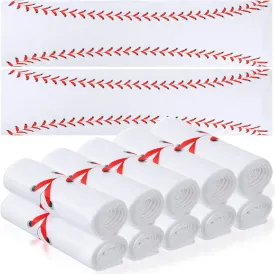 12 Pcs Cooling Towel Baseball Football Basketball Breathable Chilly Softball Soccer Ice Towel, 40"x12" Tennis Microfiber Accessories for Player