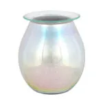 3D Geometric Flower Electric Oil Burner