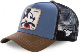 Anime Cartoon Hats Men Women Hip Hop Dad Mesh Hat Trucker Cap for Outdoor Sports Decoration
