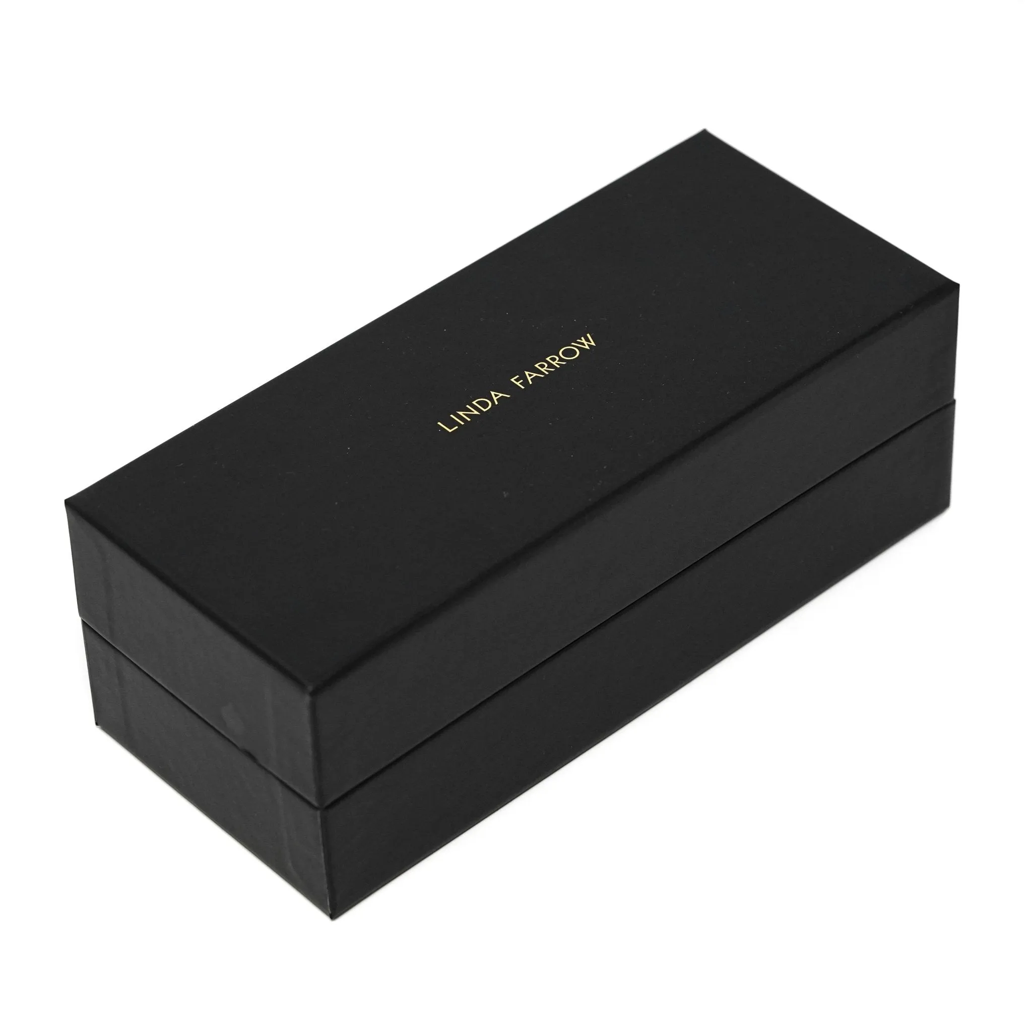 Ann Demeulemeester Men's Sunglasses Matte Black and Silver AD63C4SUN
