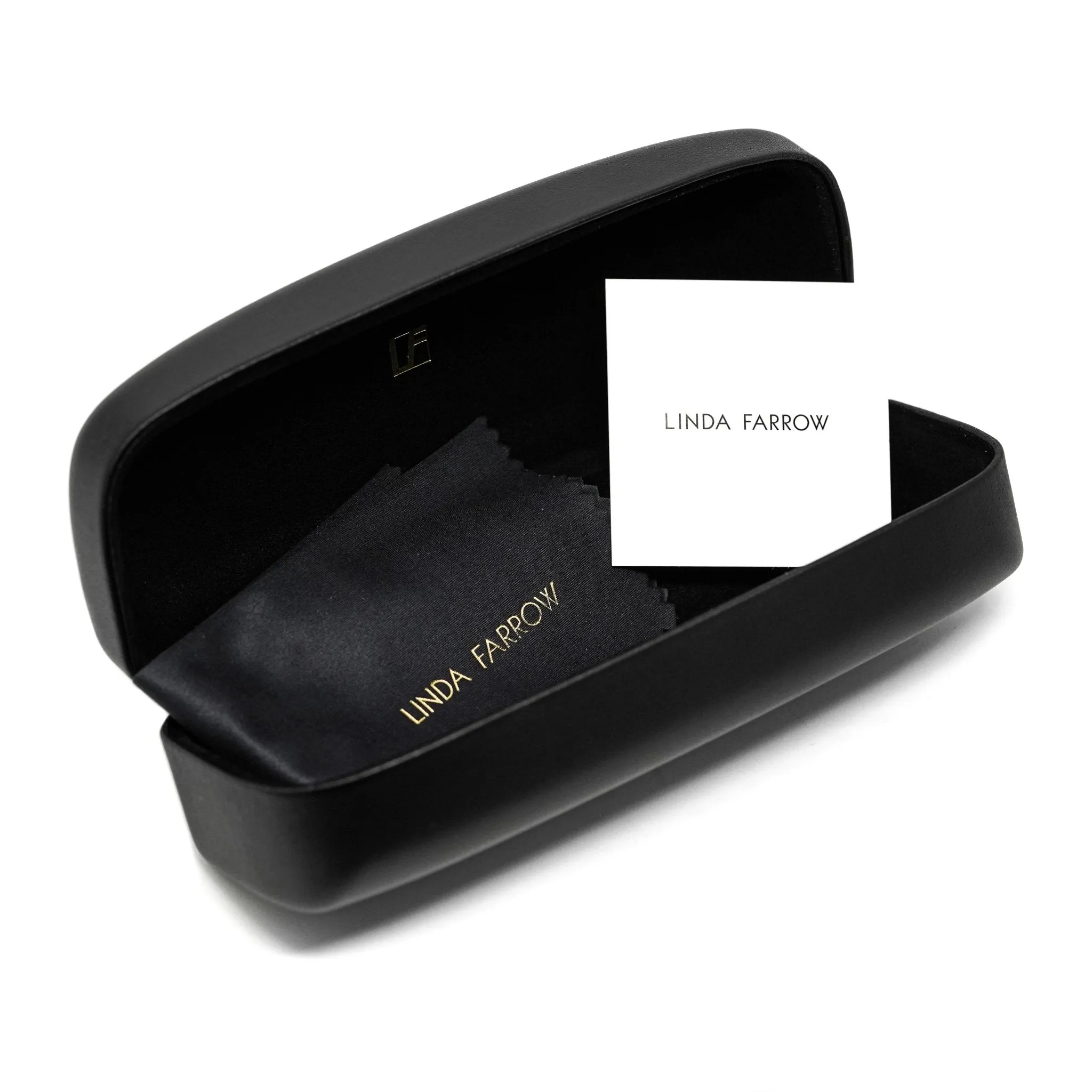Ann Demeulemeester Men's Sunglasses Matte Black and Silver AD63C4SUN