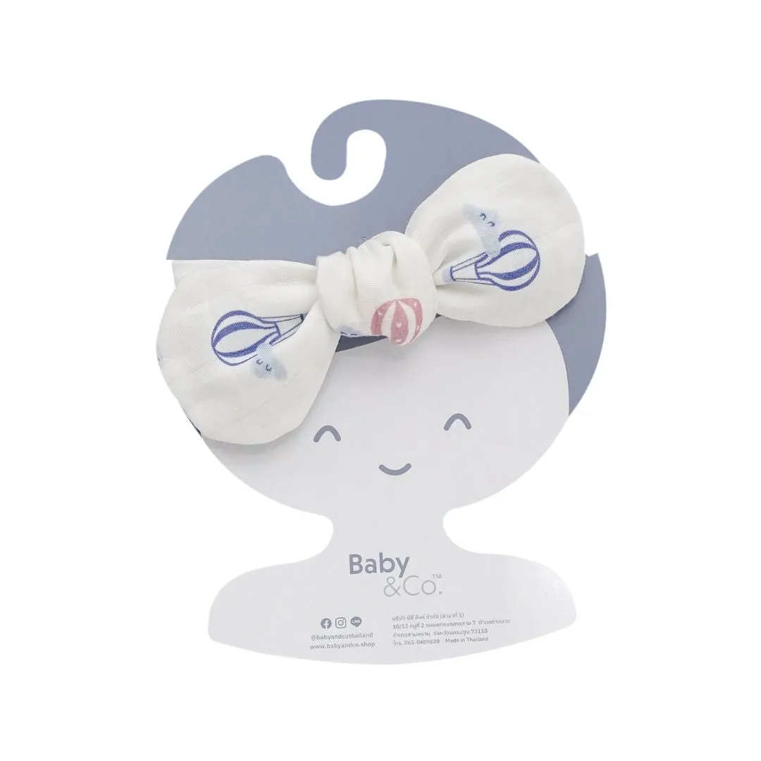 Baby & Co. Knot Headband (Miscellaneous Design)