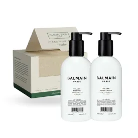 Balmain Volume Duo Set