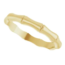 Bamboo Band