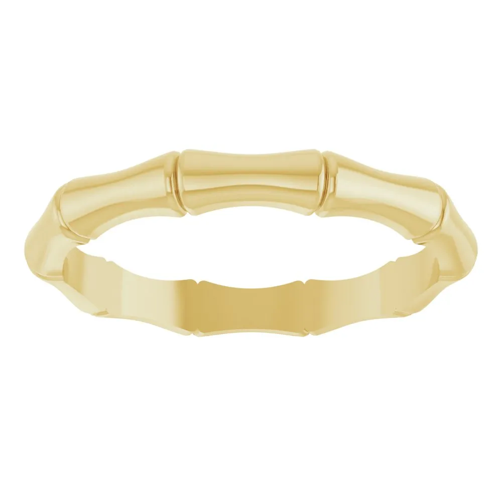 Bamboo Band