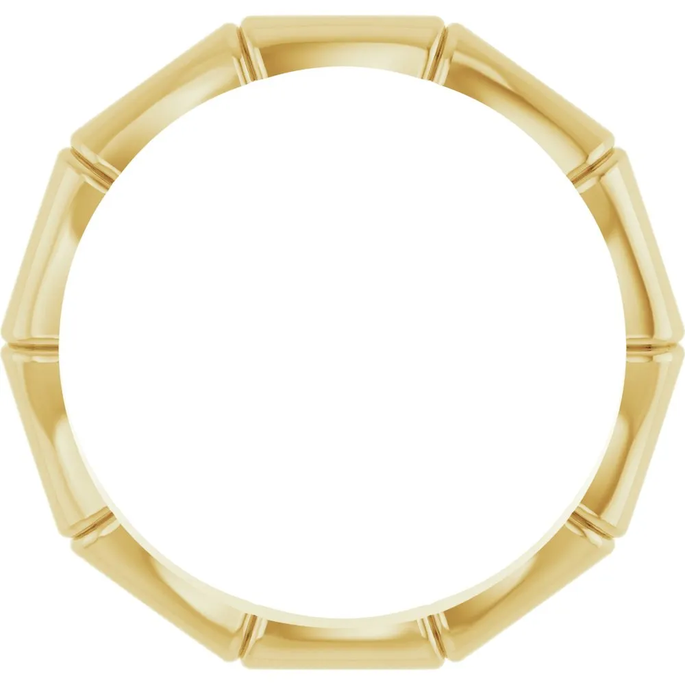 Bamboo Band