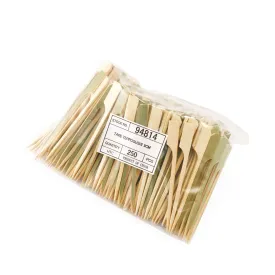 Bamboo Teppogushi Skewers (250/pack)