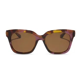BELLA XS - TORINO TORTOISE   BROWN   POLARIZED SUNGLASSES