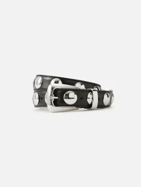 Benny Stud Belt 30mm