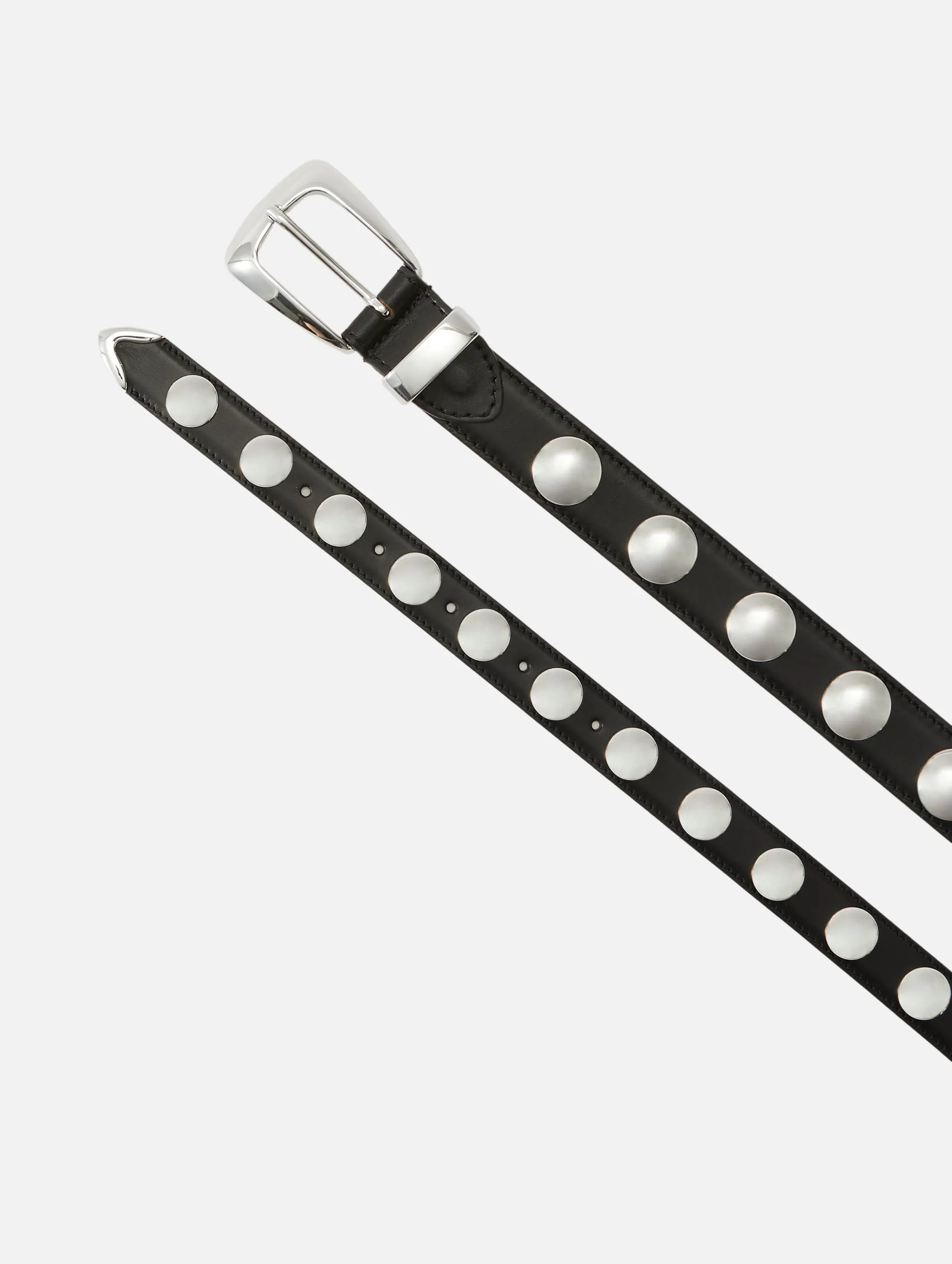 Benny Stud Belt 30mm