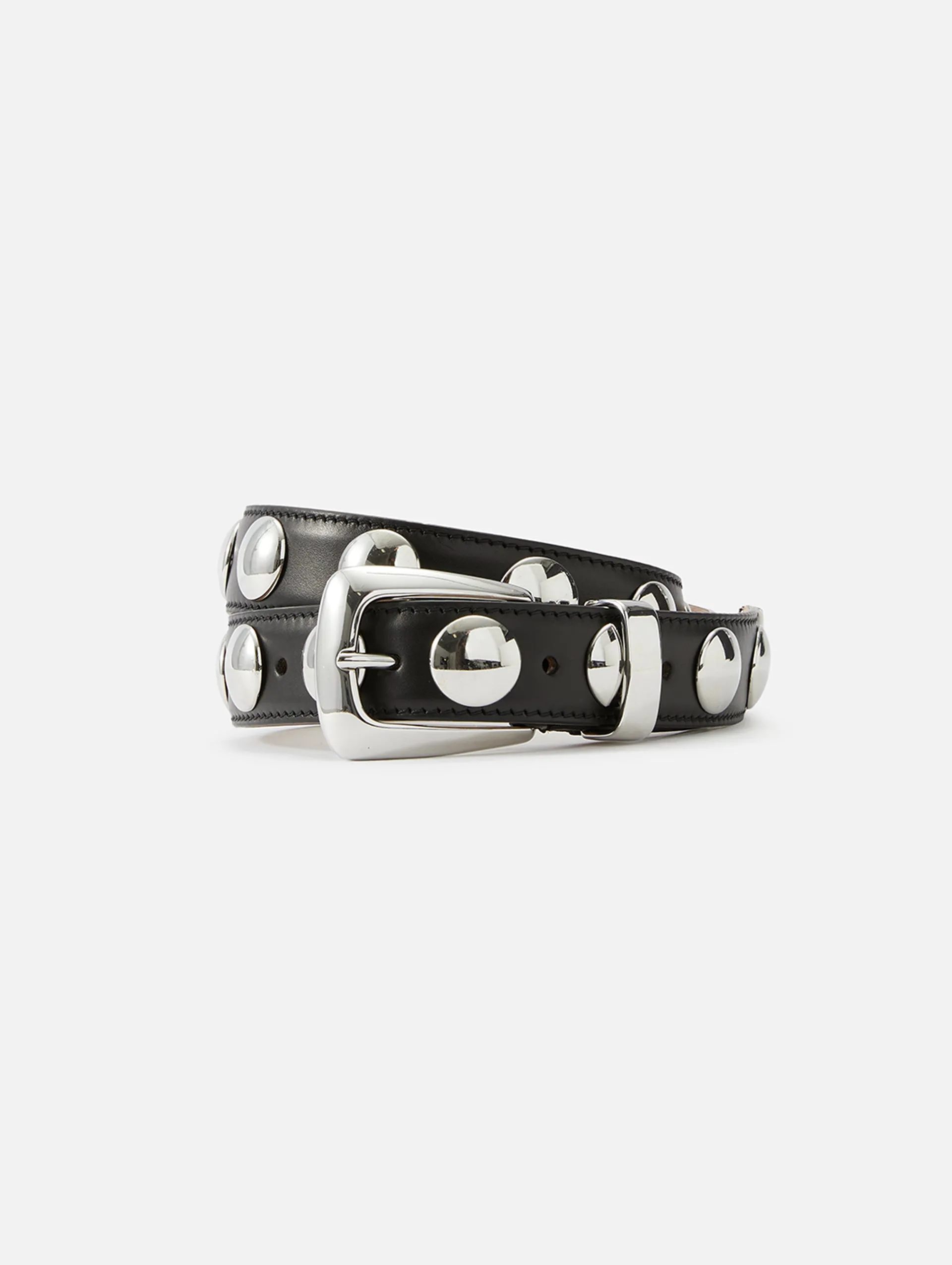Benny Stud Belt 30mm