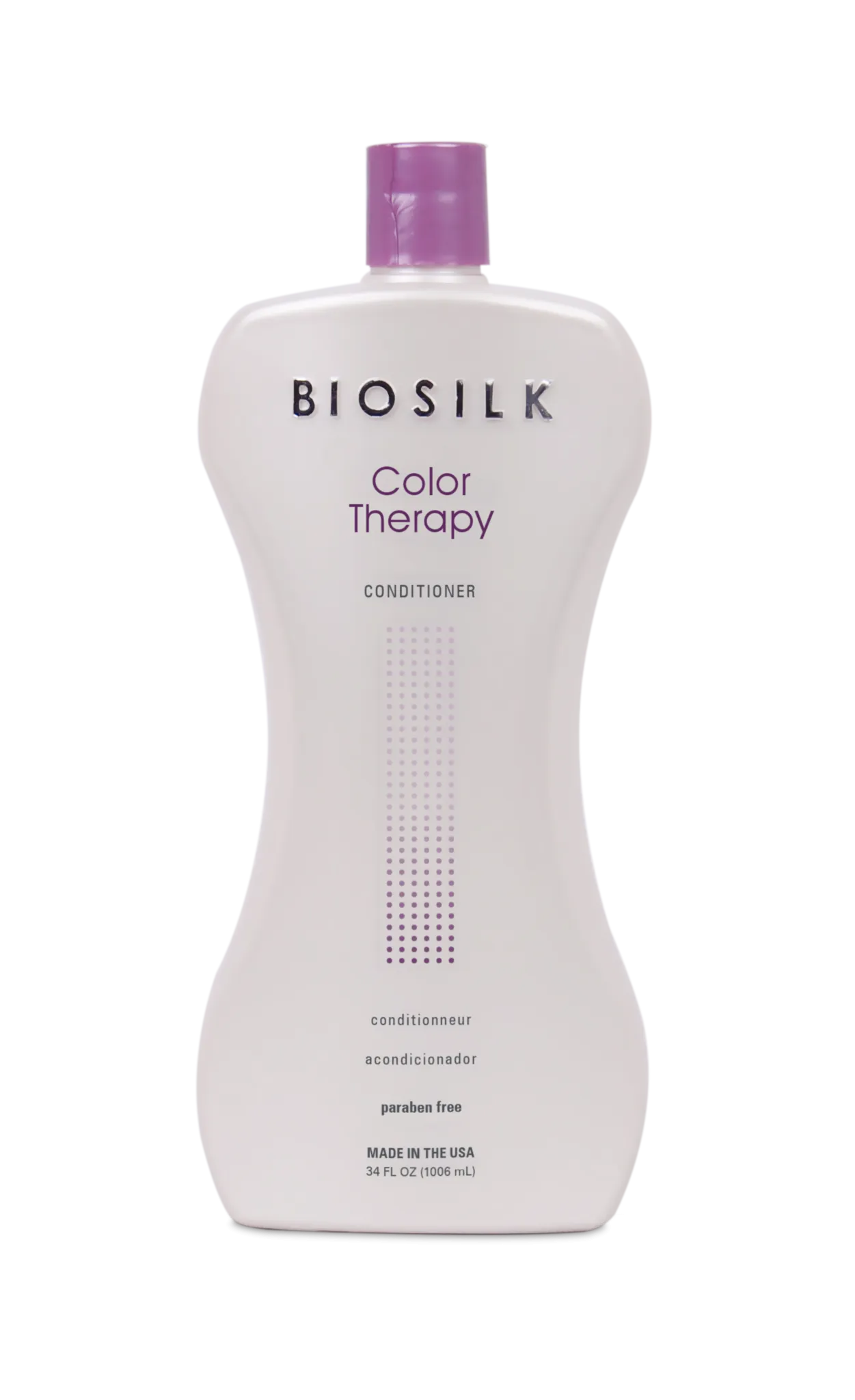BioSilk Color Therapy Conditioner