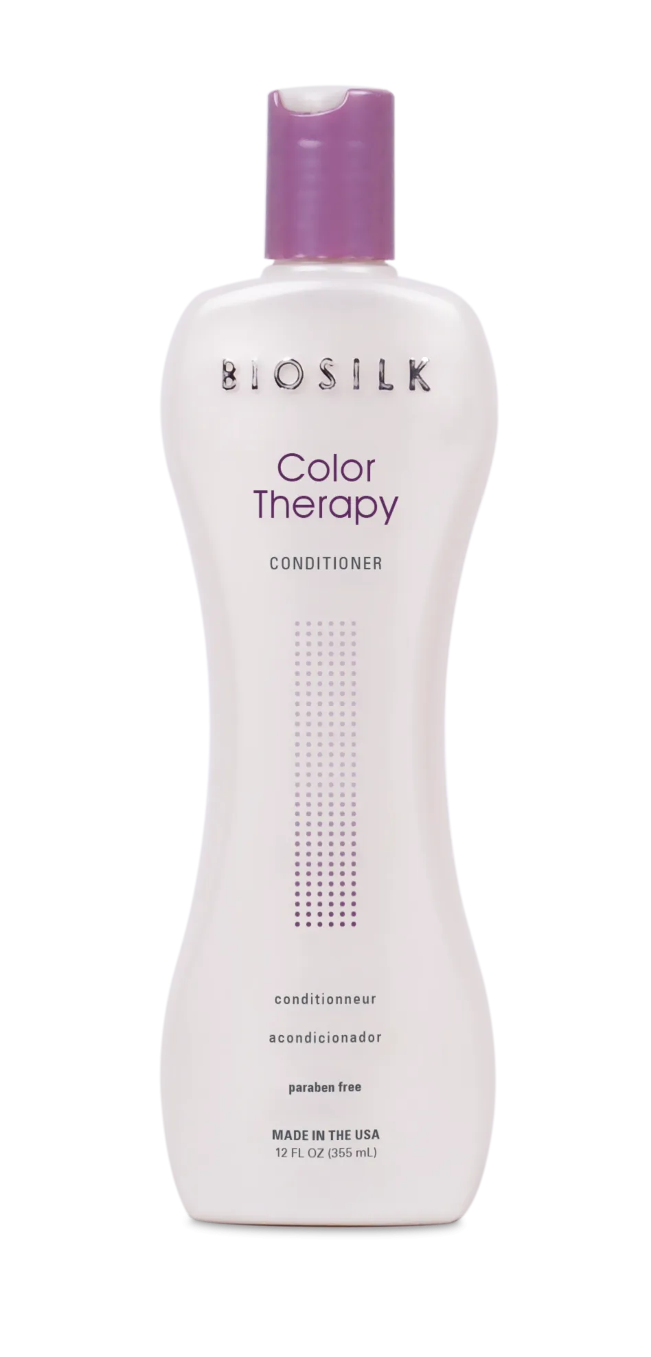BioSilk Color Therapy Conditioner