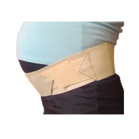 Bodyworks Elastic Pregnancy Belt