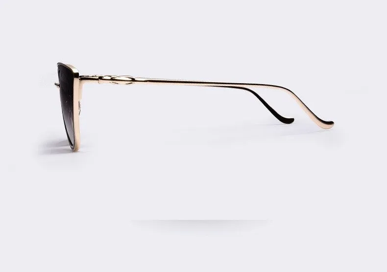 Cat Eye Sunglasses