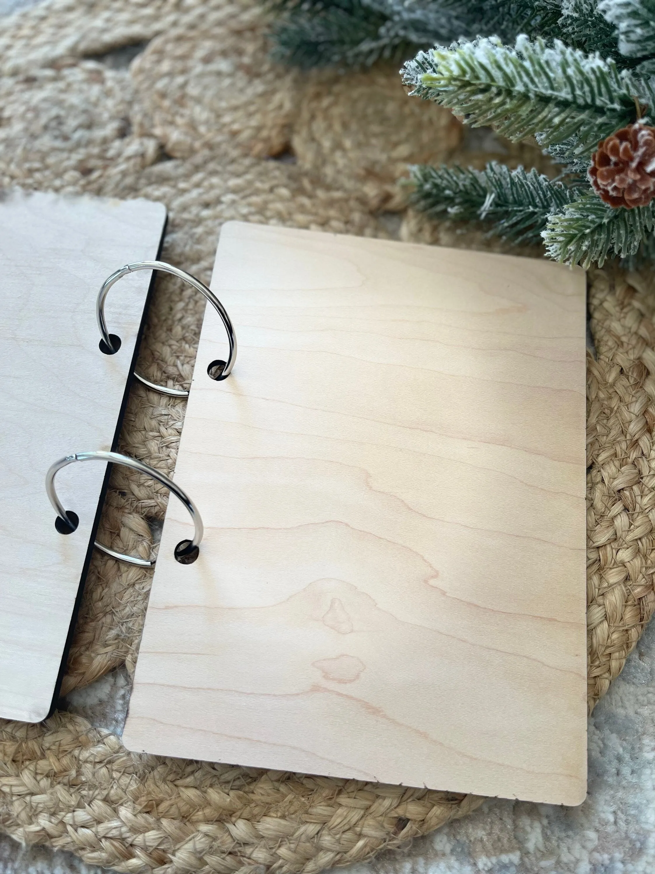 Christmas Card Holder | Christmas Card Keeper | Christmas Keepsake | Christmas Card Storage | Christmas Memories | Cards of Christmas