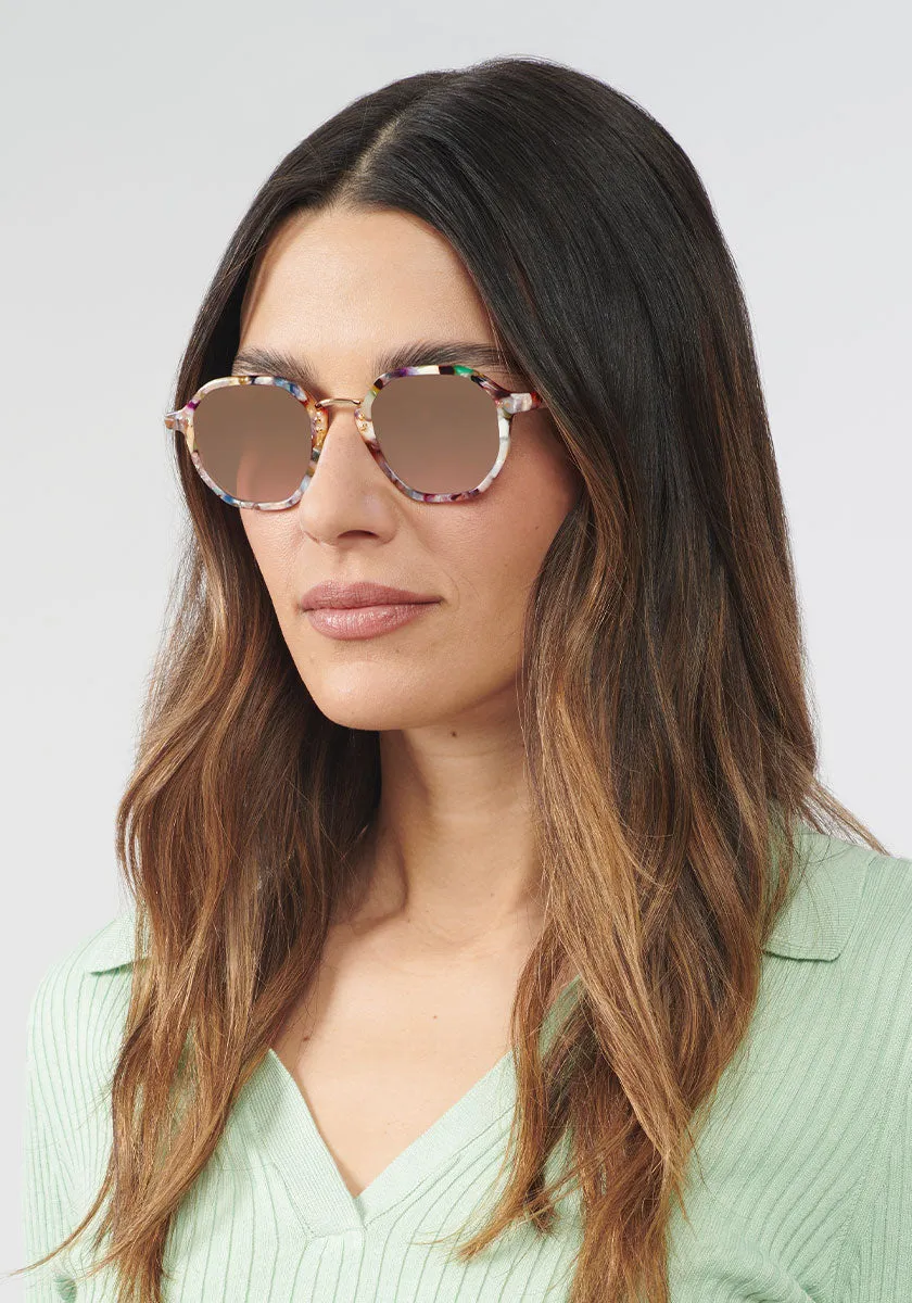 DAKOTA | Gelato 24K Mirrored