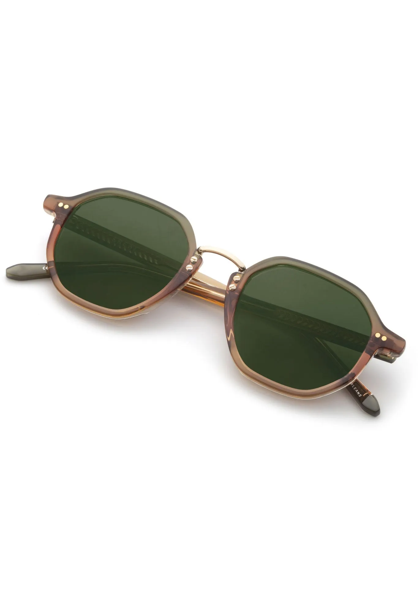 DAKOTA | Wasabi 12K