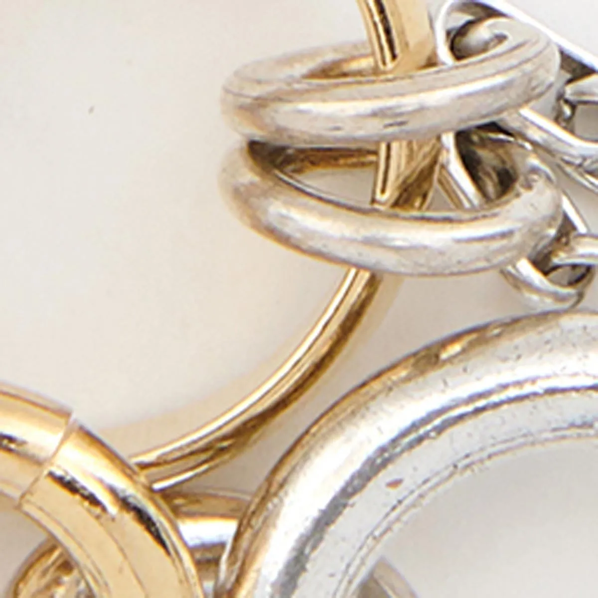 Dancing Ring Man bracleet