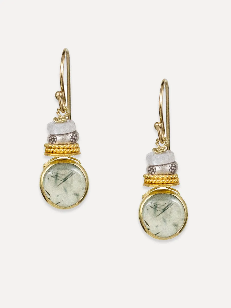 Dawn Earrings