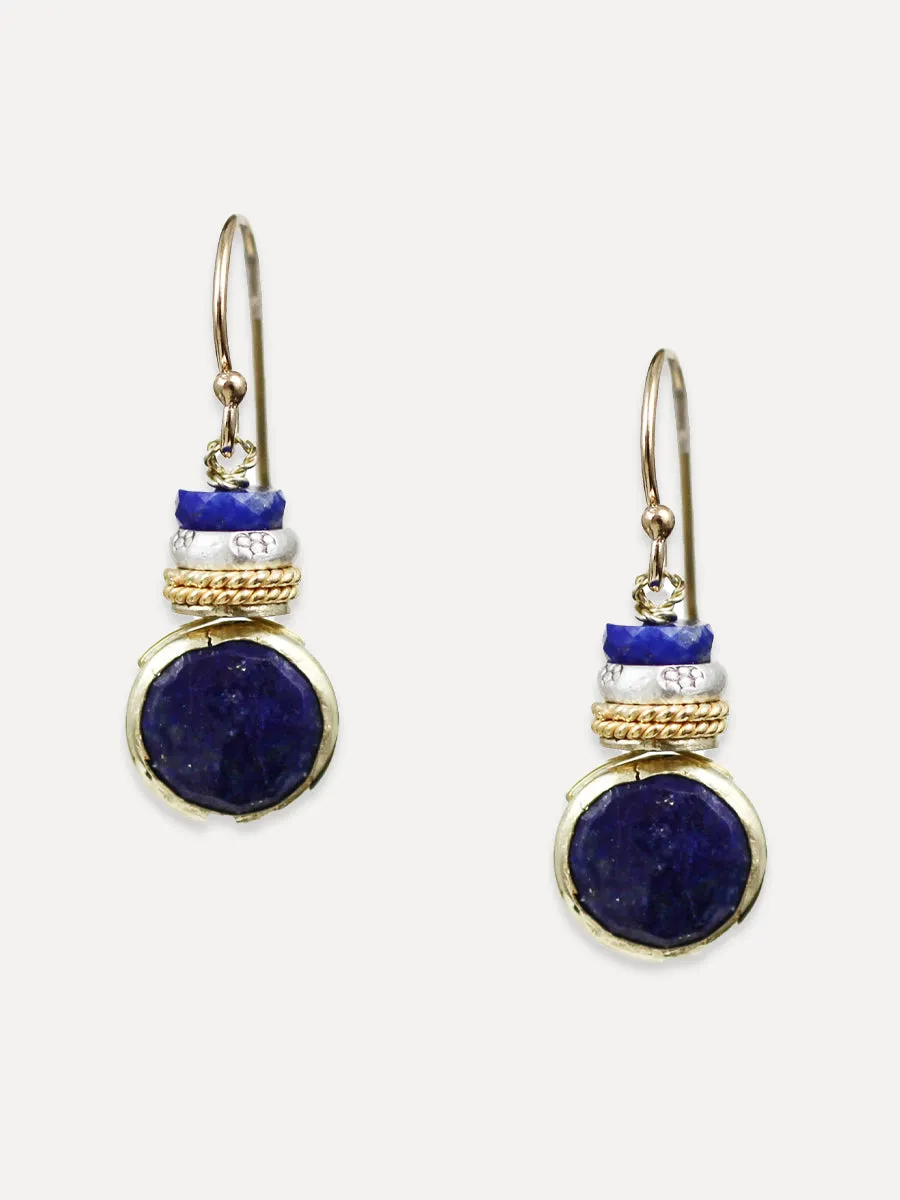 Dawn Earrings