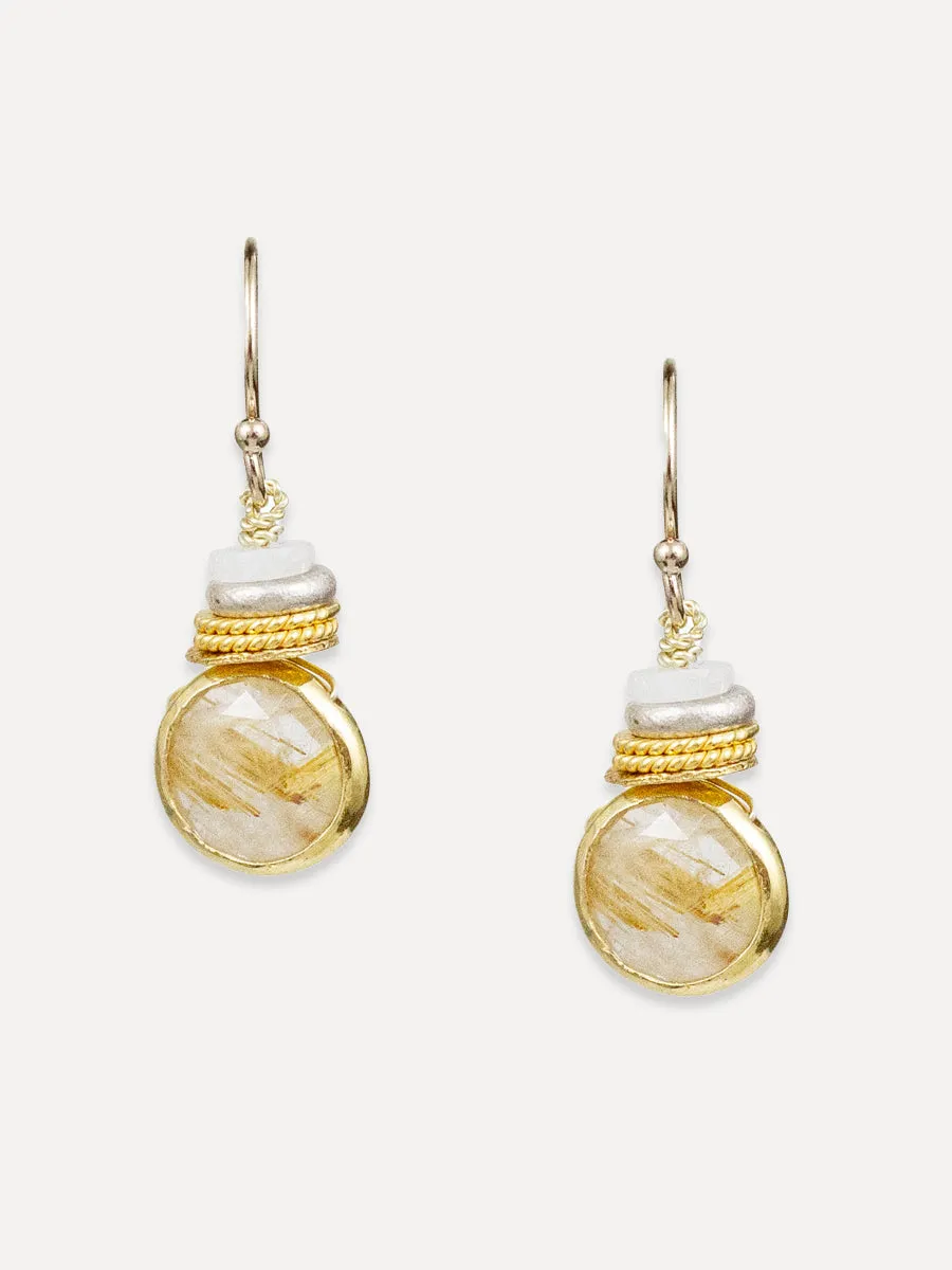 Dawn Earrings