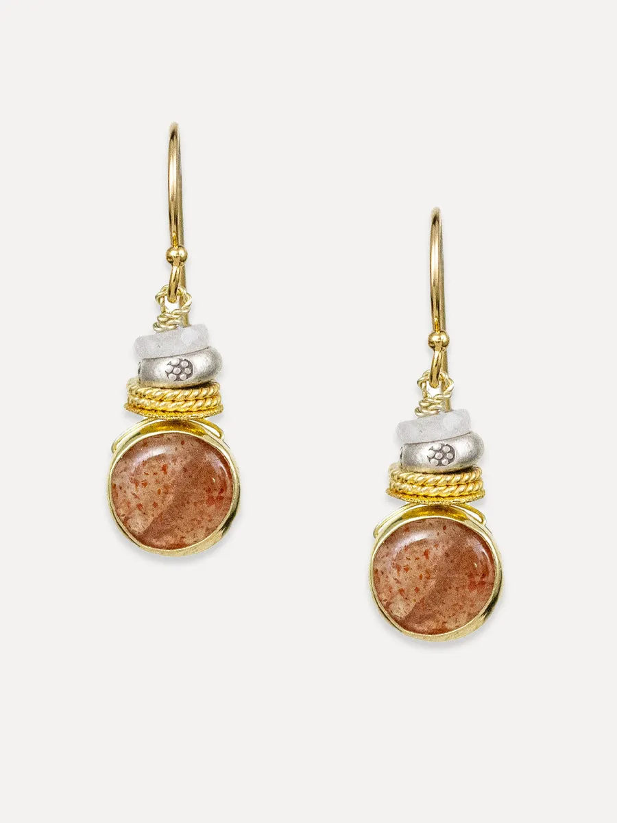 Dawn Earrings