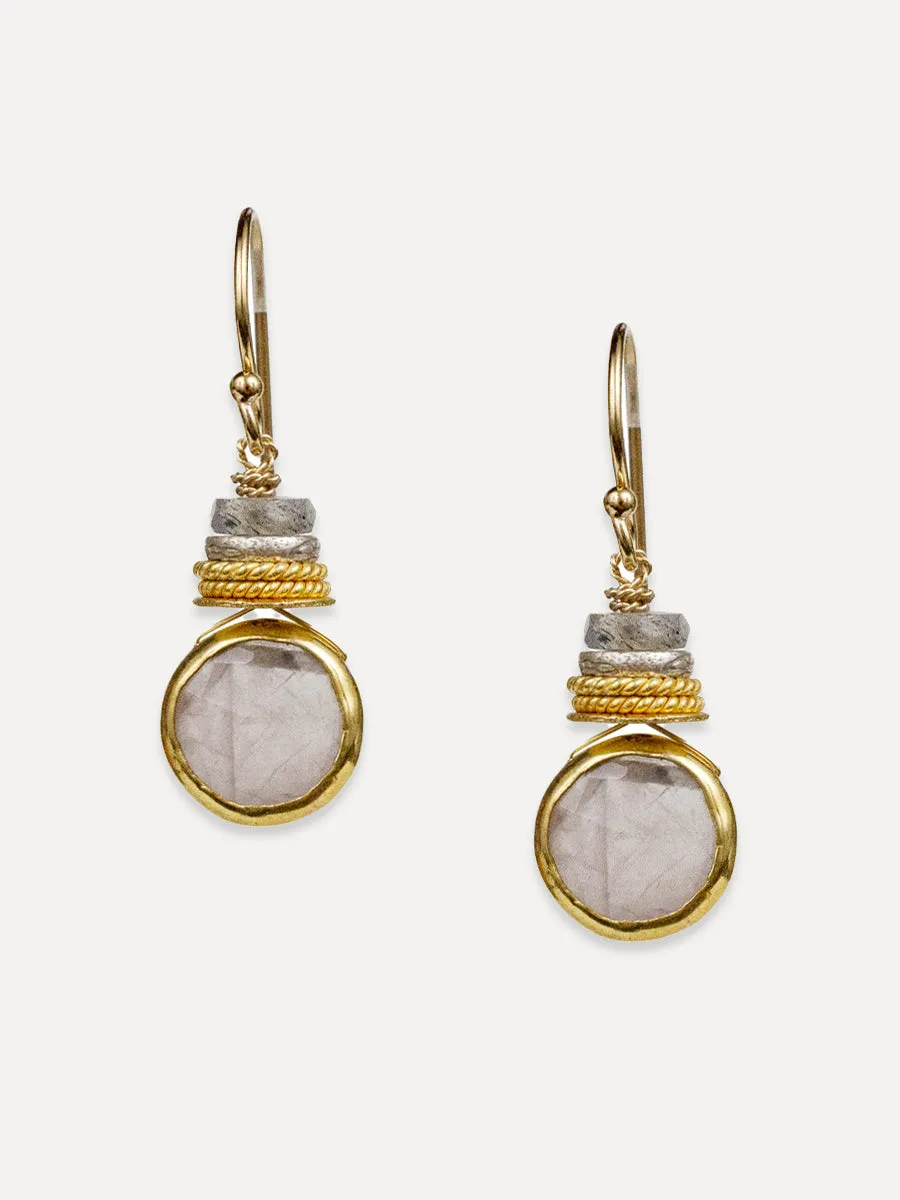 Dawn Earrings