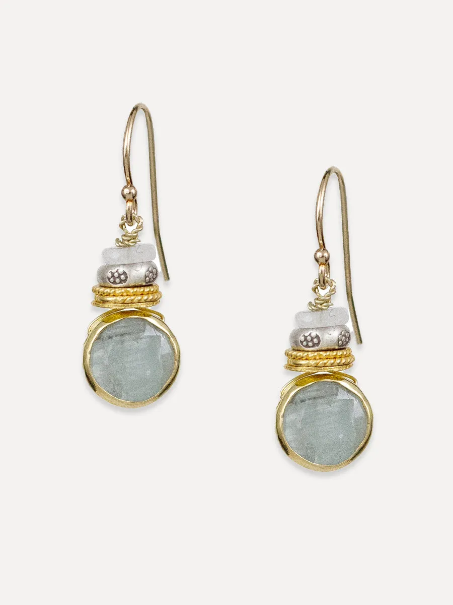 Dawn Earrings
