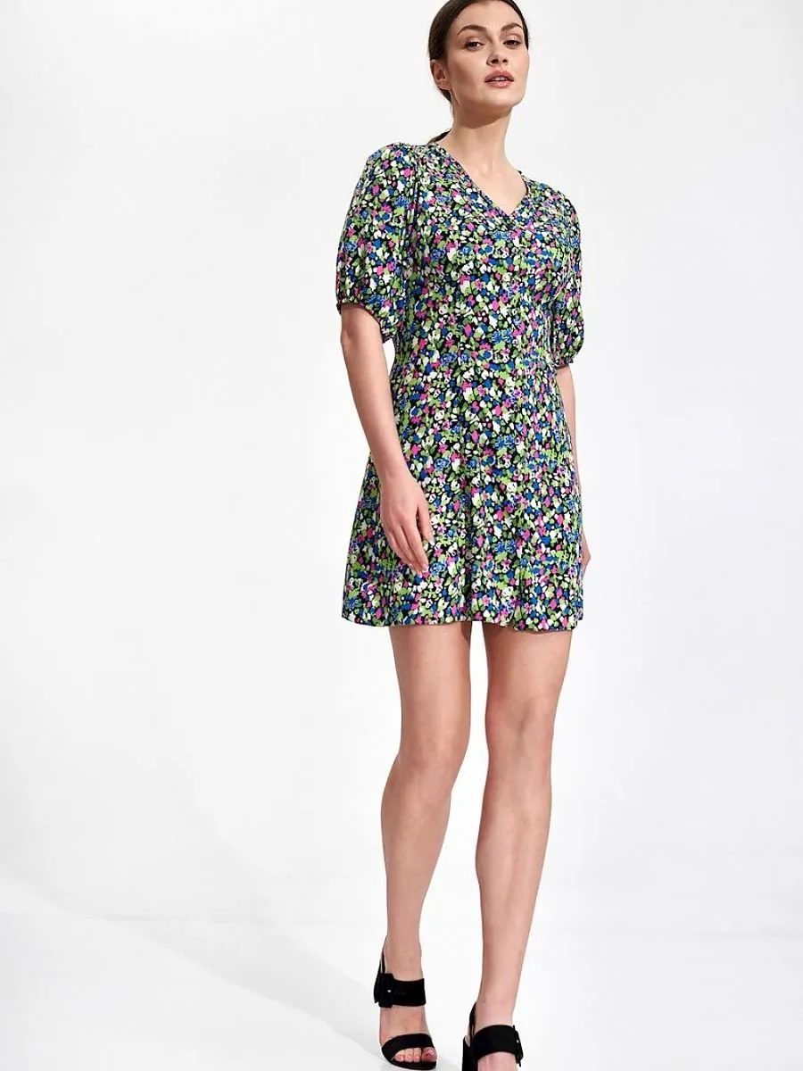 Daydress model 167189 Figl