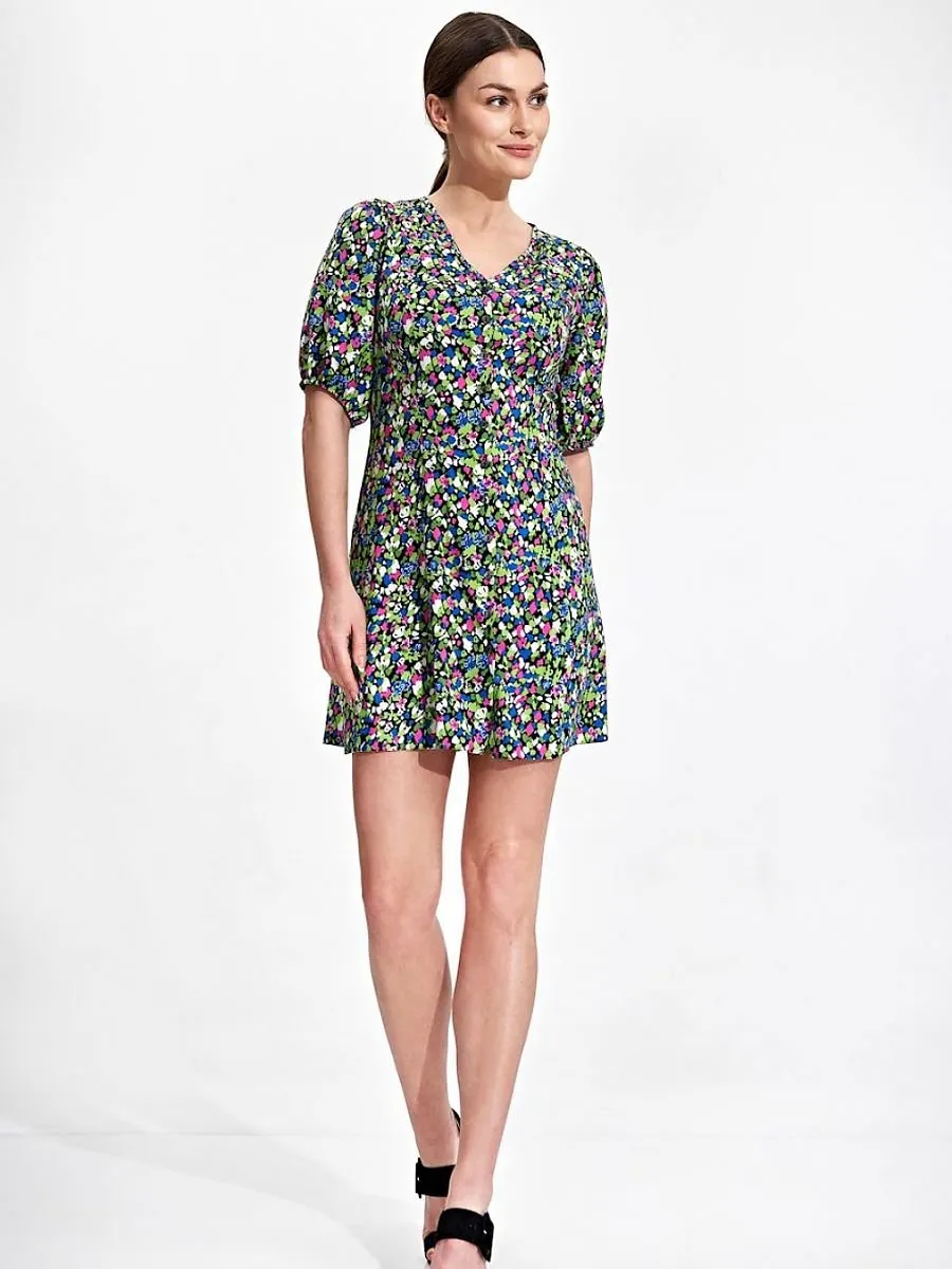 Daydress model 167189 Figl