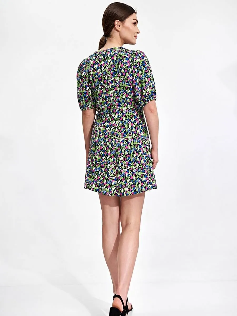 Daydress model 167189 Figl