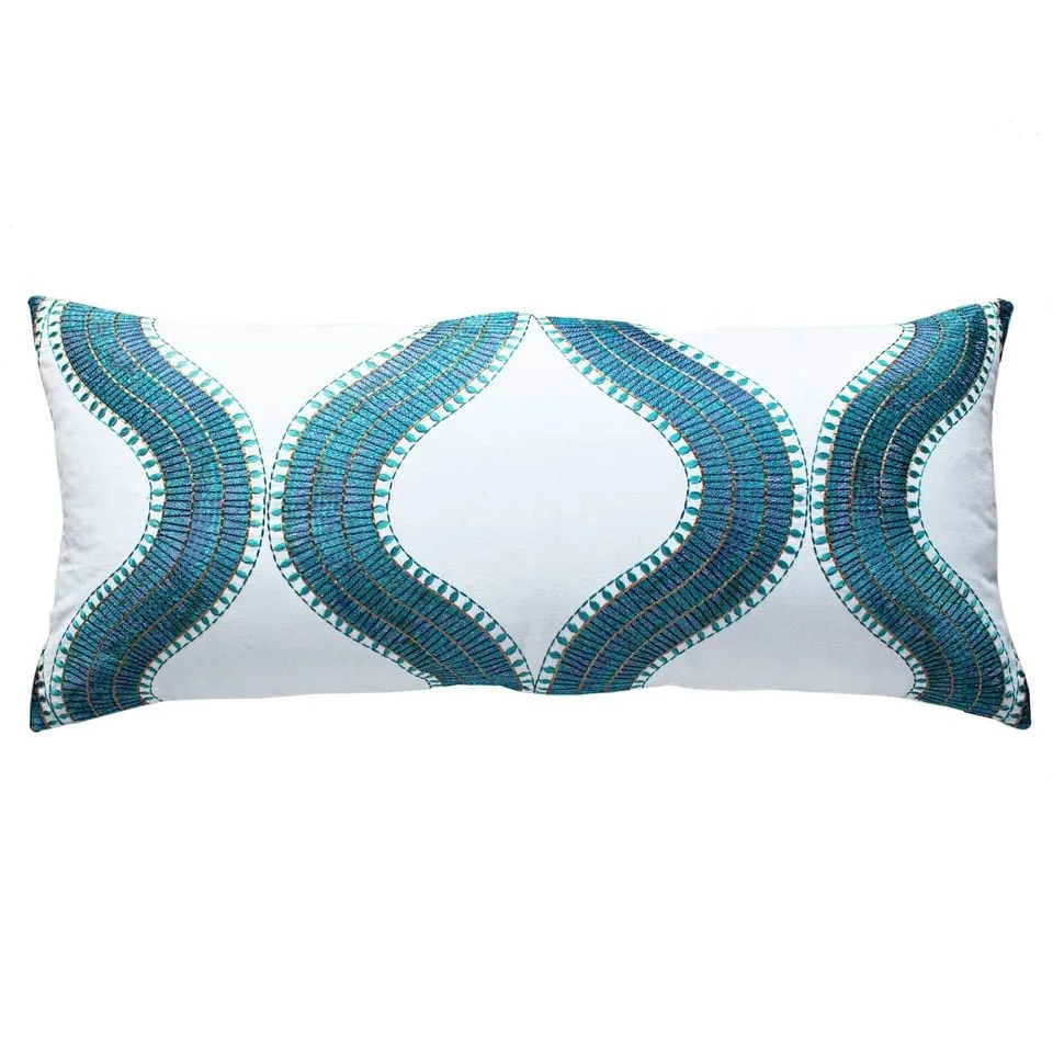 Egyptian Collar Decorative Pillows | The Met x Ann Gish