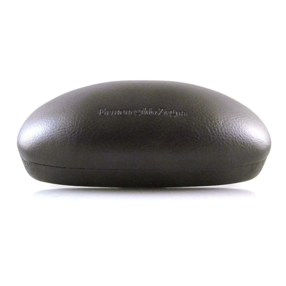 Ermenegildo Zegna Havana Sunglasses