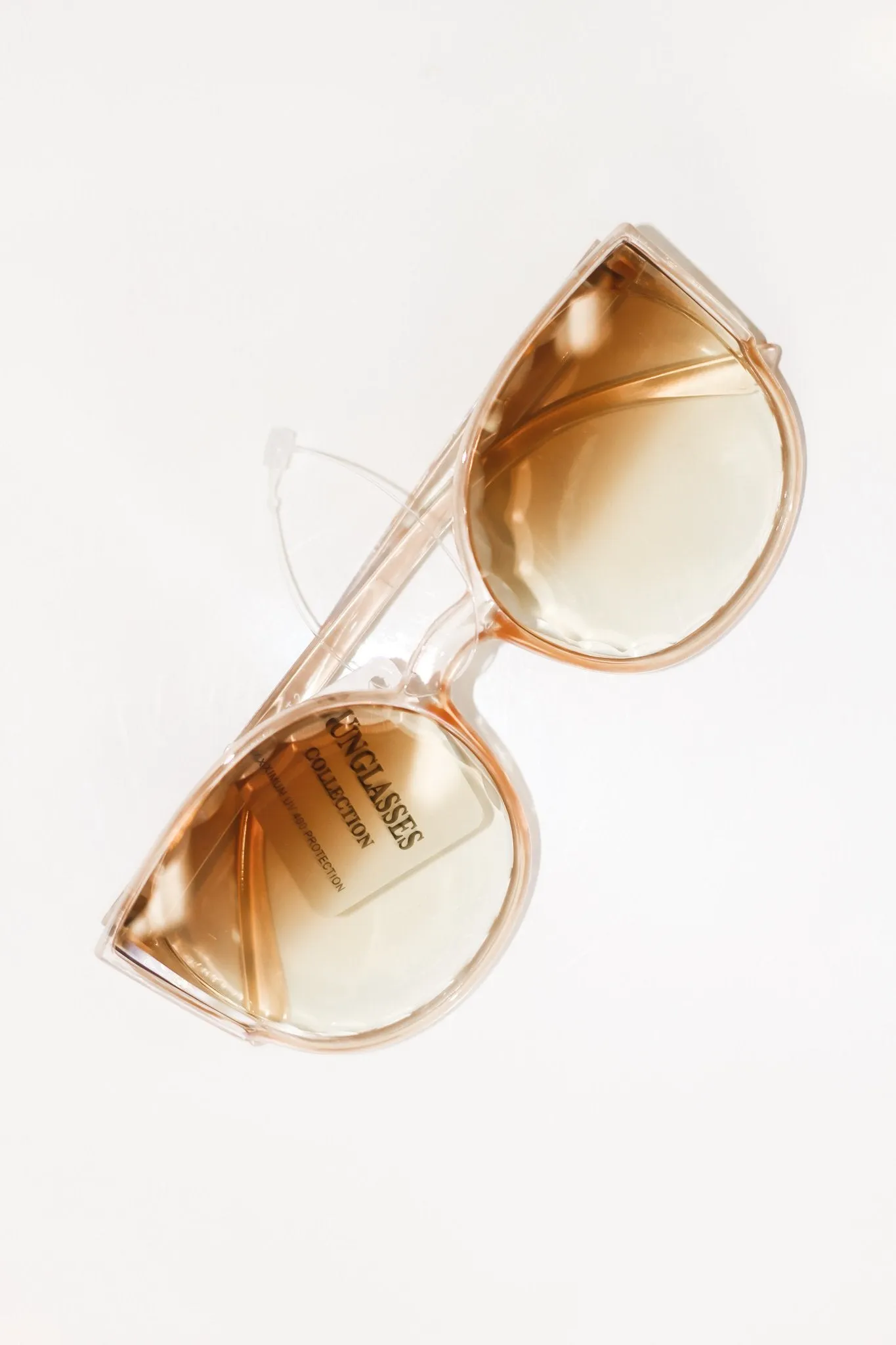 Fashion Colorful Sunglasses