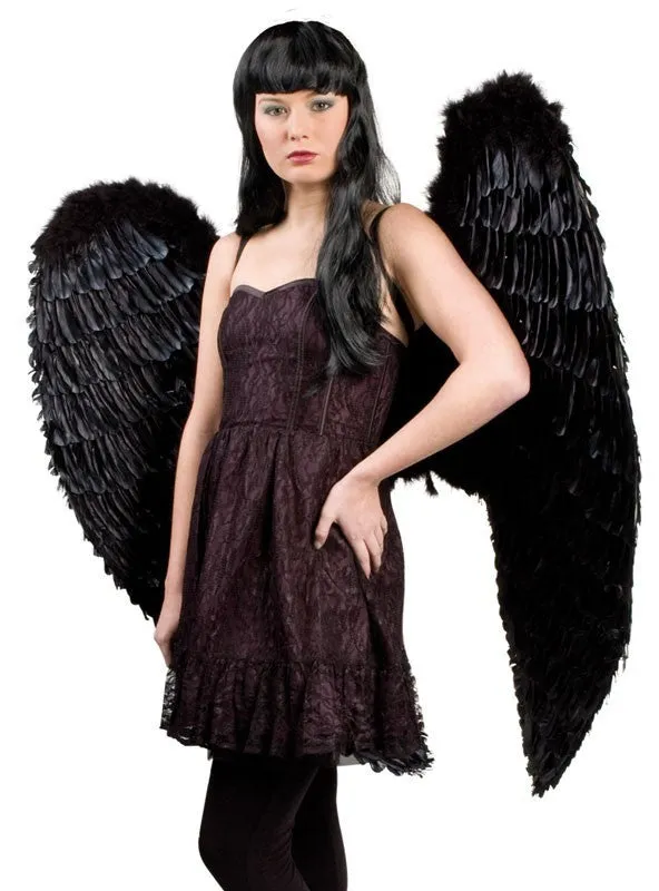 Feather Wings - Large