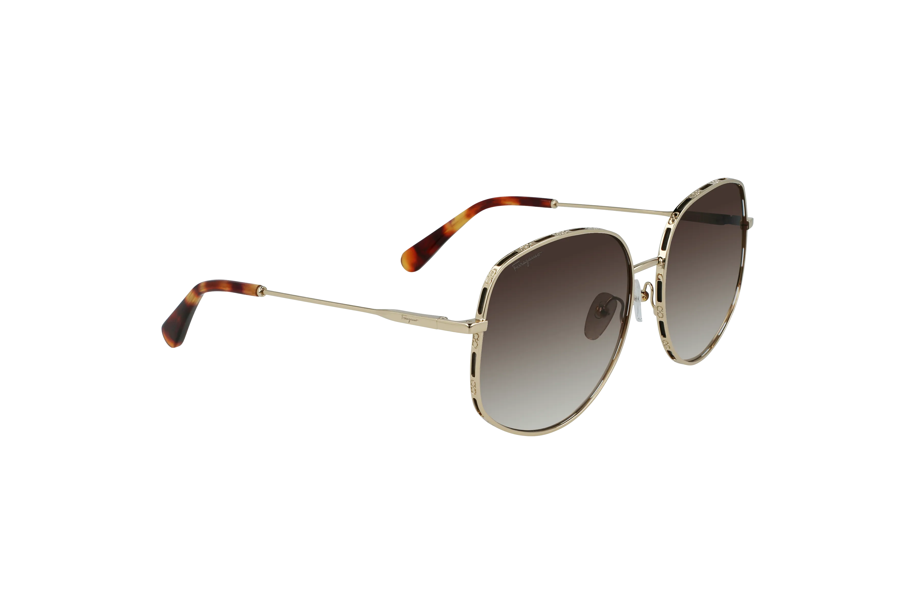 FERRAGAMO Sunglasses - SF277S