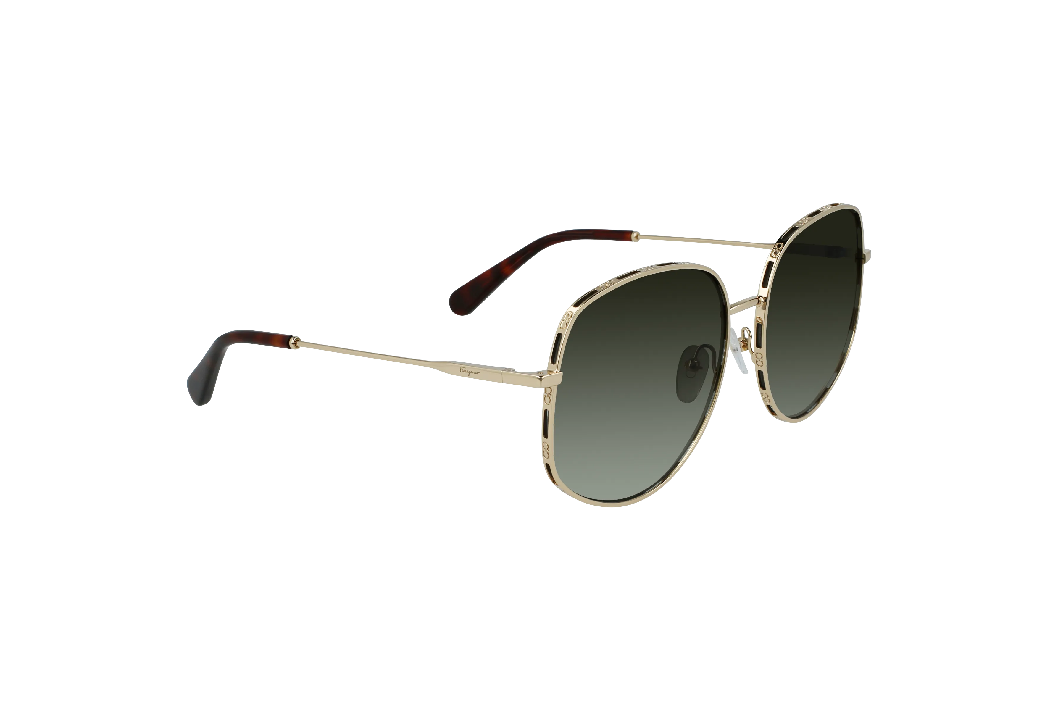 FERRAGAMO Sunglasses - SF277S