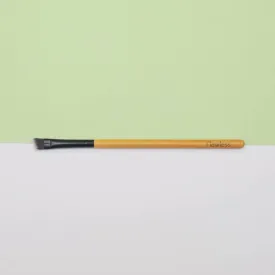 Flawless Brow/Eyeliner Bamboo Makeup Brush