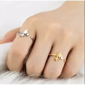 Geo Shape Rings