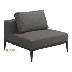 Gloster Grid Lounge Small Centre Unit