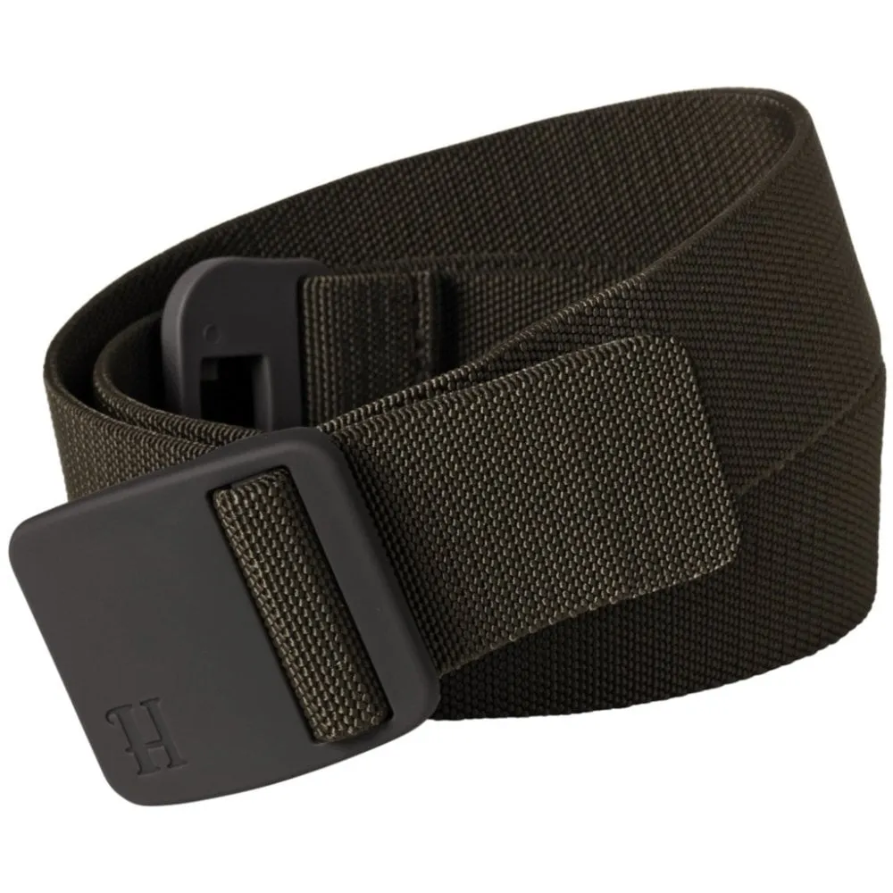 Harkila Tech Belt Willow Green by Harkila