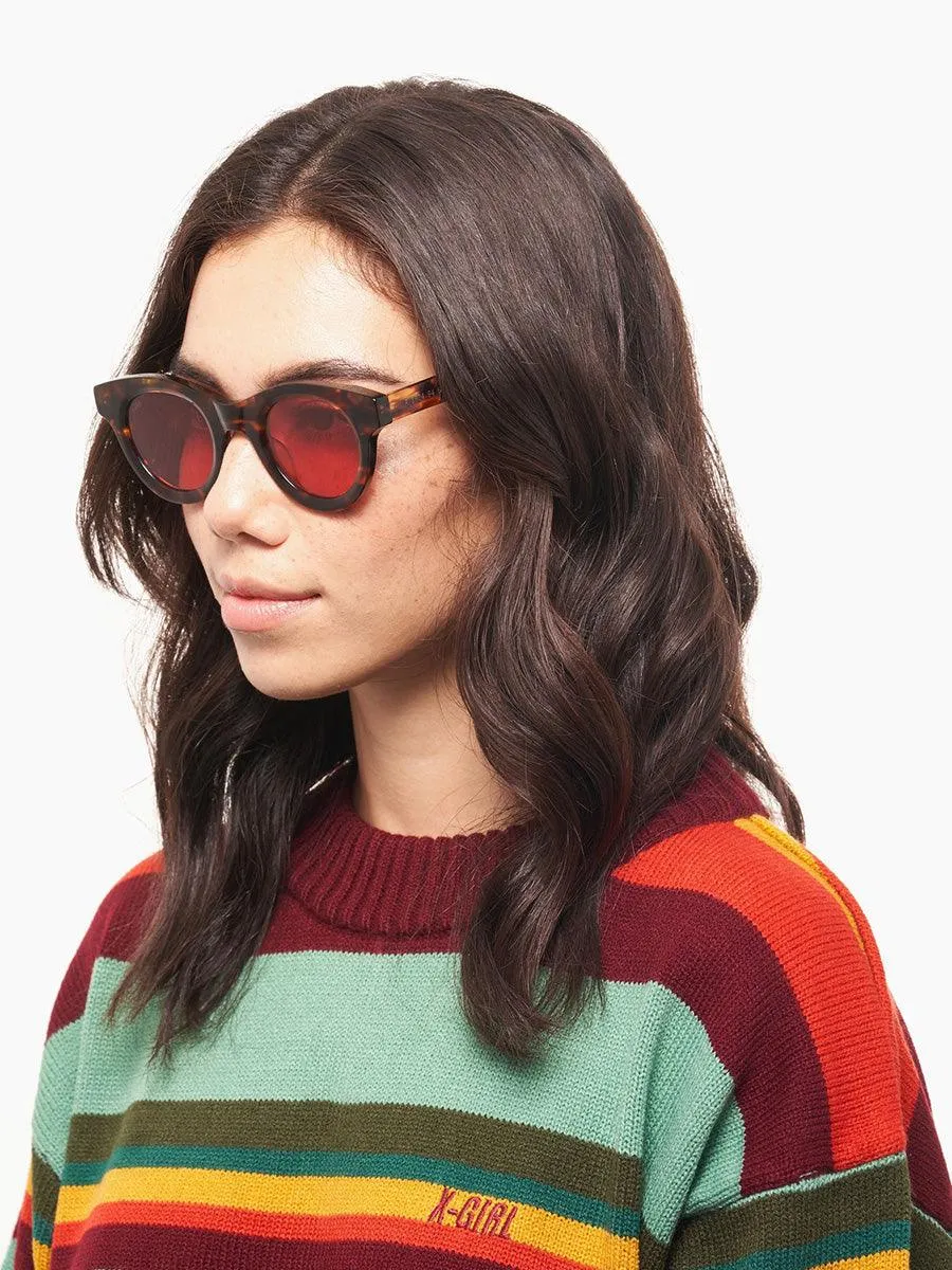 Idol A 1924-94 56 sunglasses