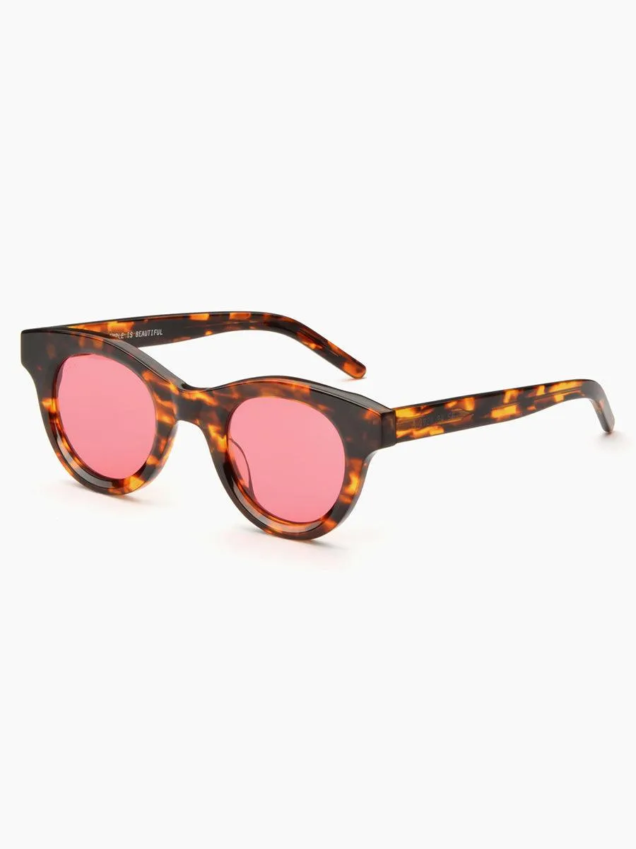 Idol A 1924-94 56 sunglasses