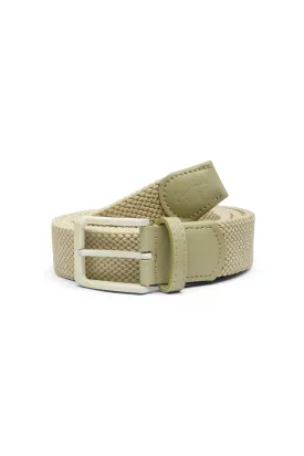 Khaki Core Web Belt