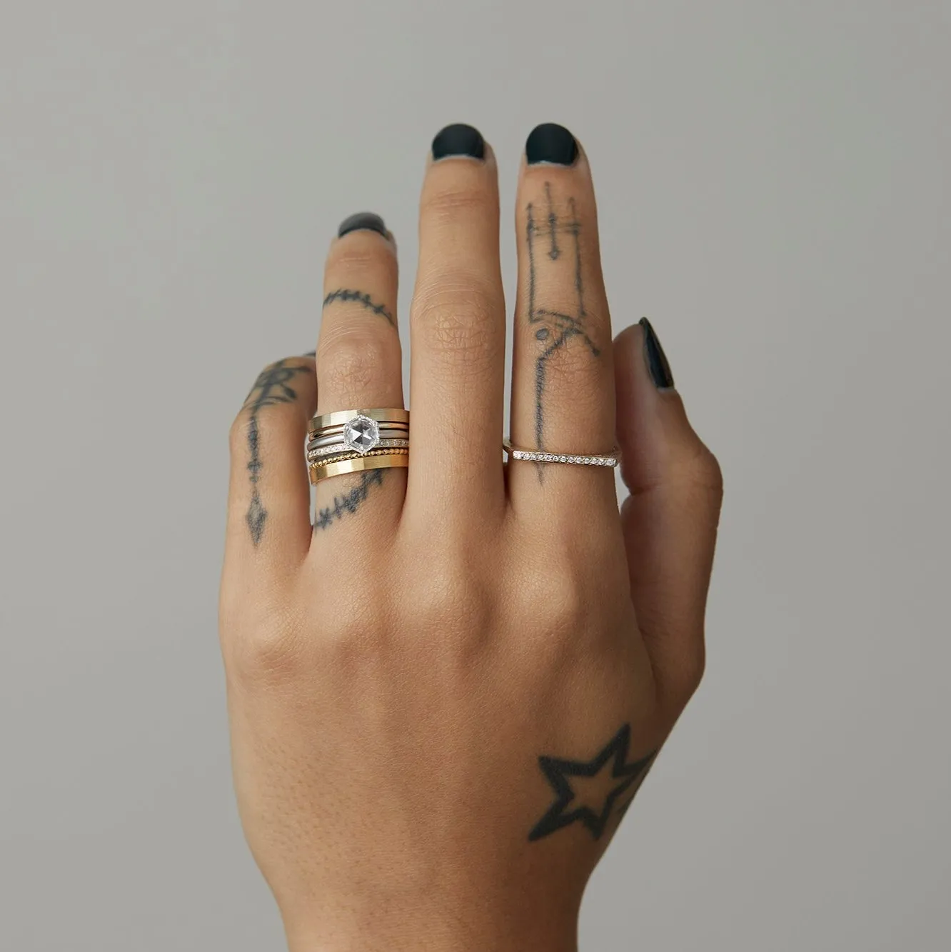 Kismet Stack