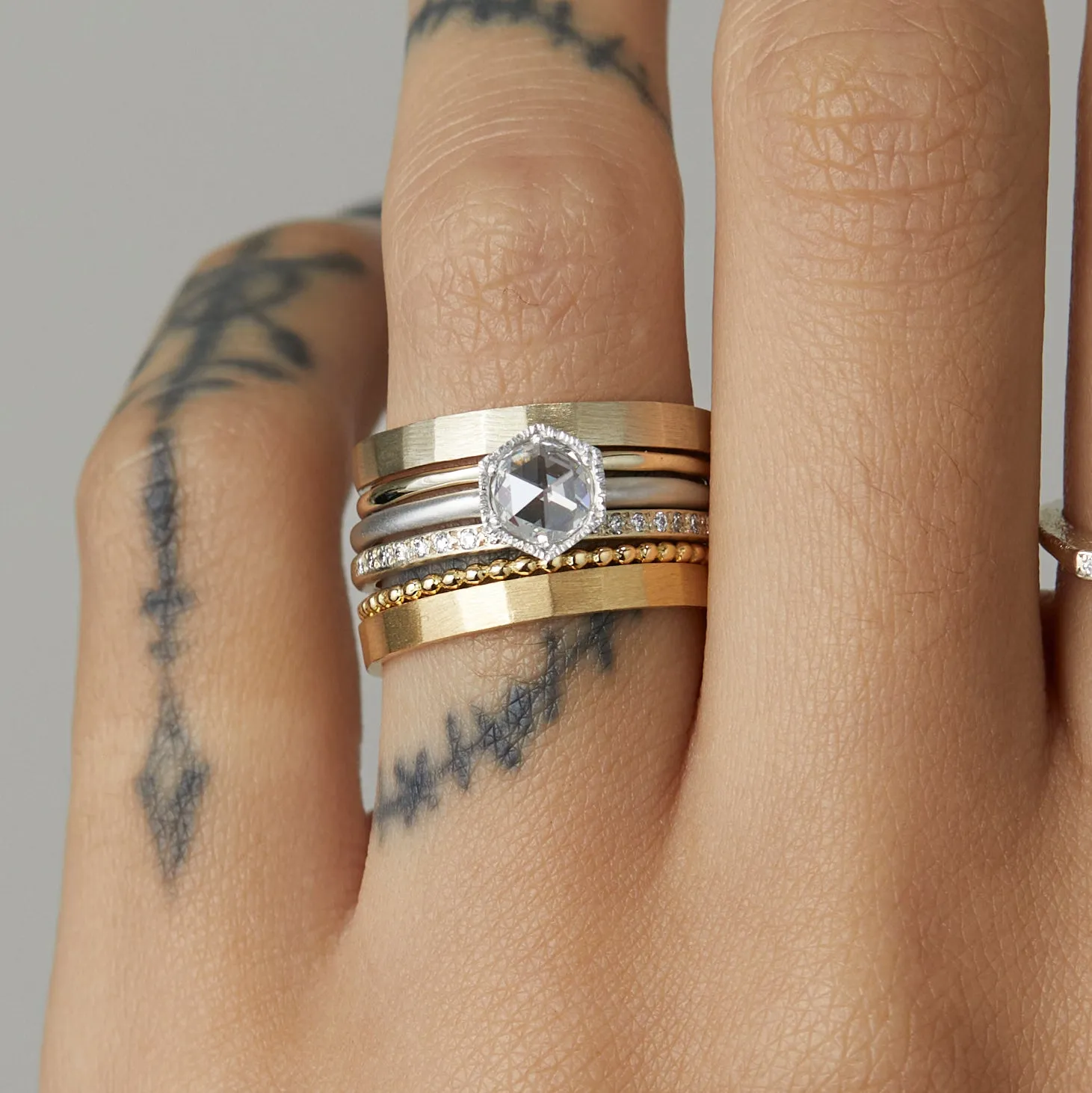 Kismet Stack