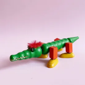 Klick Crocodile