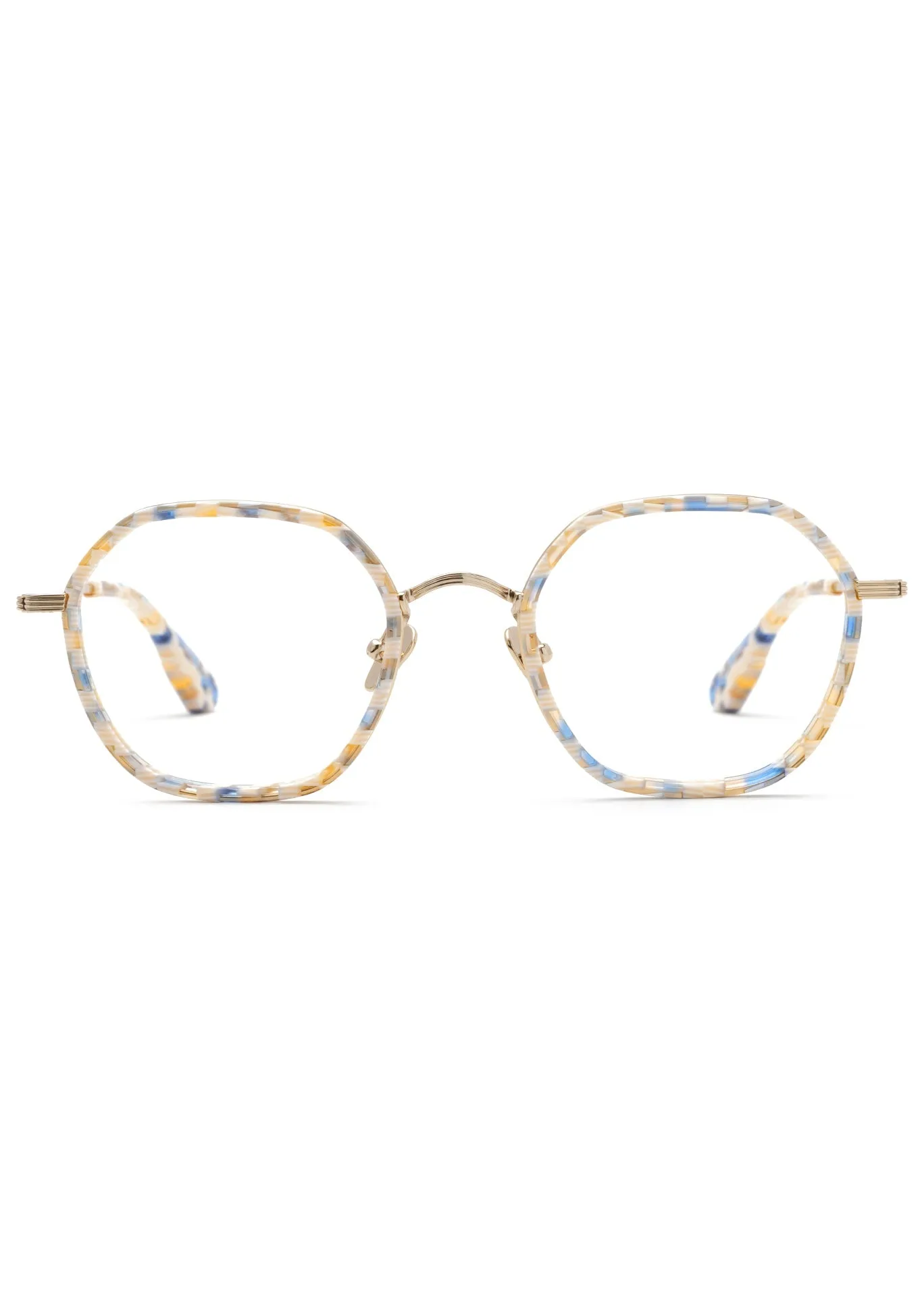 LEIGHTON | 12K Titanium   Pincheck
